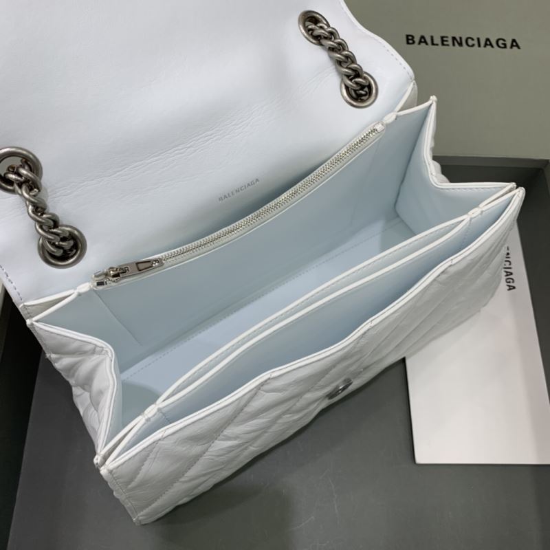 Balenciaga Hourglass Bags